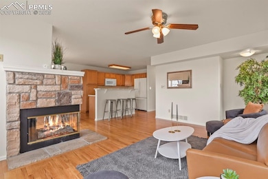 3244 Capstan Way unit 121, Colorado Springs, CO 80906 - photo 4