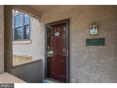 2503 Winterbridge Ln unit 2503, West Chester, PA 19382 - photo 2
