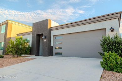 12746 E Giada Dr, Vail, AZ 85641 - photo 2