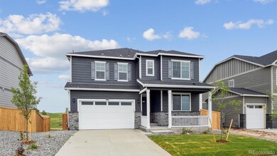 14596 Beebalm Ave, Parker, CO 80134 - photo 2