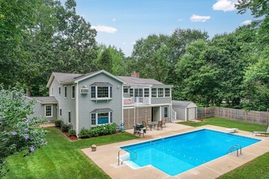 39 Charles St, Georgetown, MA 01833 - photo 5