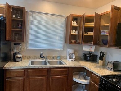 701 Sherwood Dr, Alamogordo, NM 88310 - photo 4