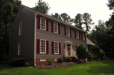 Front of Home 3