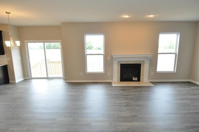 4399 Quail Landing unit Lot 7204, Shawnee Hills, OH 43065 - photo 5