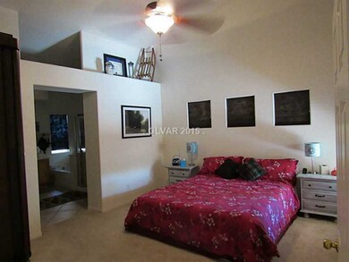 Master Bedroom.