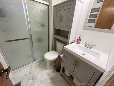 301 Summit Ridge Dr, Tahlequah, OK 74464 - photo 7