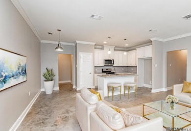 12603 Parliament Cir, Baton Rouge, LA 70814 - photo 3