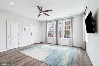 9454 James MacGowan Ln unit 447, Owings Mills, MD 21117 - photo 4