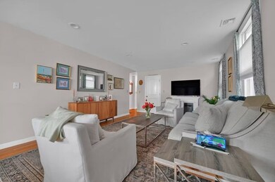 28 Monument St unit 2, Charlestown, MA 02129 - photo 5