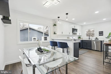 4300 Judith St, Rockville, MD 20853 - photo 5