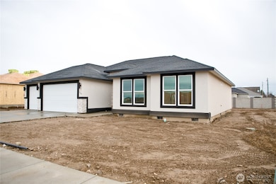 707 N St NE, Quincy, WA 98848 - photo 3