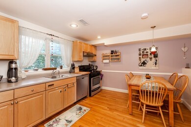 40-48 Vaughan Ave unit 1, Dorchester, MA 02121 - photo 3