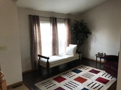 Front Living Room