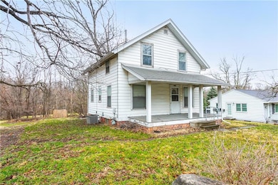 Two Story Home