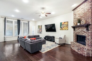 5211 Bartlett Vista Ct, Fulshear, TX 77441 - photo 7