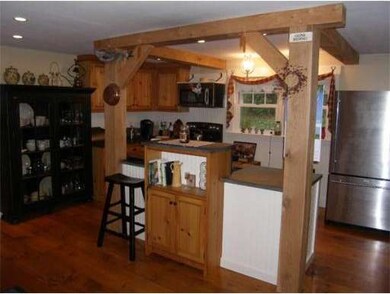 270 Thompson Rd, Princeton, MA 01541 - photo 6