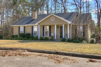 632 Kemper Dr, Evans, GA 30809 - photo 2