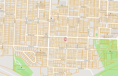 0000 E 33rd St, Little Rock, AR 72206 - photo 4