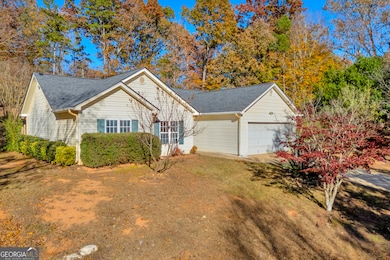 5343 Morgan Manor Dr, Lula, GA 30554 - photo 3