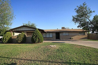 3831 W GRISWOLD RD Phoenix AZ 85051