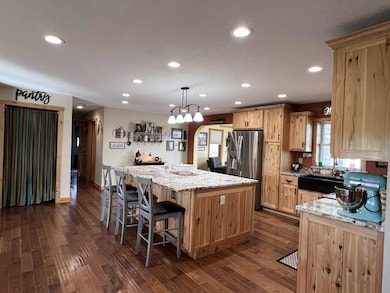 S4354 Curti Rd, Genoa, WI 54632 - photo 6