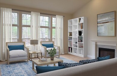 39 Woodlot Dr, Milton, MA 02186 - photo 6