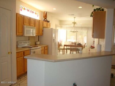 19775 N Desert Song Way, Surprise, AZ 85374 - photo 2