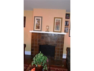 Living Room Front house; lower living room artific