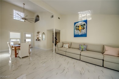 2430 Orange St, Saint James City, FL 33956 - photo 6