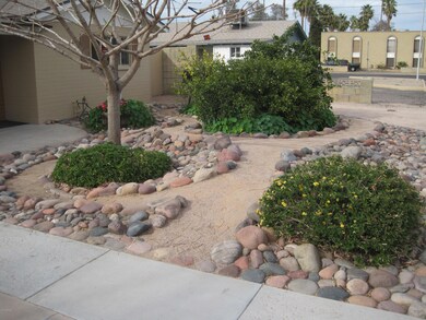 350 N Williams unit 2, Mesa, AZ 85203 - photo 7