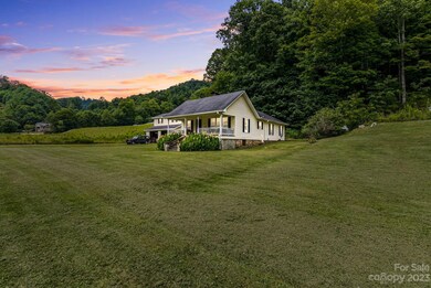 3472 Bald Mountain Rd, Burnsville, NC 28714 - photo 3