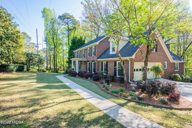 1361 Bass Rd, Macon, GA 31210 - photo 2