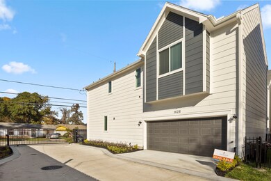 1626 W Tidwell Rd, Houston, TX 77091 - photo 2