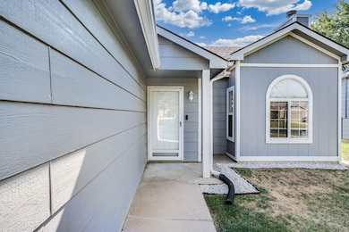 1218 S Goebel St, Wichita, KS 67207 - photo 2