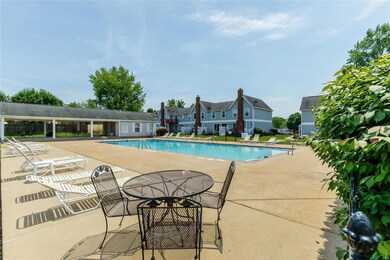Neighborhood Pool