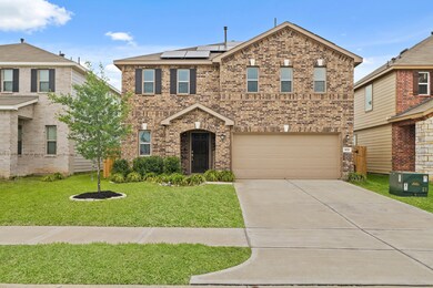 Nestled on a serene lot with NO BACK NEIGHBORS,
t