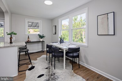 3806 Hamilton Ave, Baltimore, MD 21206 - photo 6