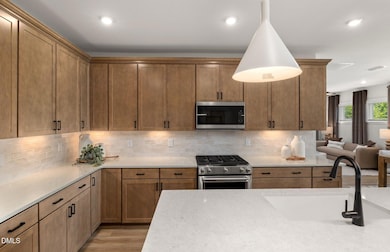 128 Omaha Way, Clayton, NC 27520 - photo 4