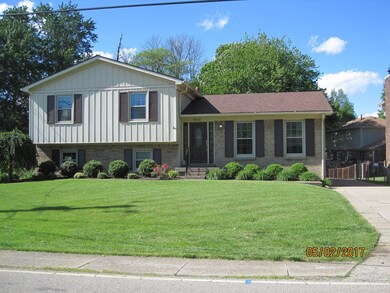 8625 Michael Ray Dr, Louisville, KY 40219 - photo 2