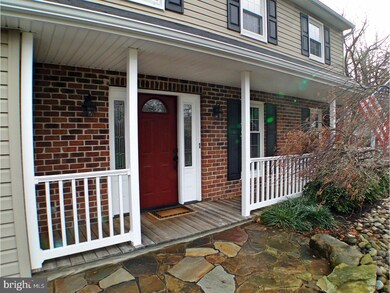 1239 Palomino Dr, West Chester, PA 19380 - photo 3