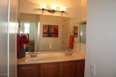 upstairs bath