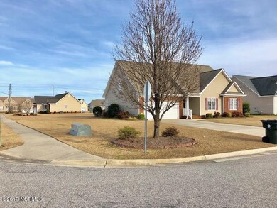 354 Lafollette Dr, Winterville, NC 28590 - photo 4