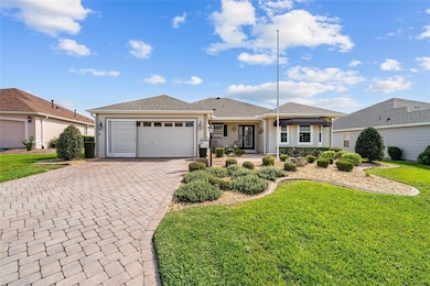 9231 SE 171st Cooper Loop, The Villages, FL 32162 - photo 2