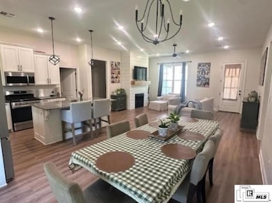 209 Mount Harmony Church Rd, Ruston, LA 71270 - photo 4