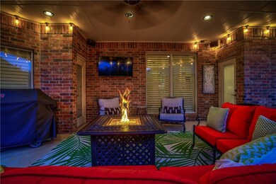 19413 Stone Cress Ct, Edmond, OK 73012 - photo 3