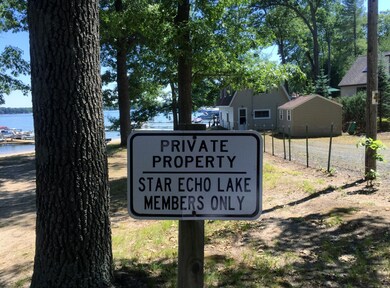 Big Star Access
