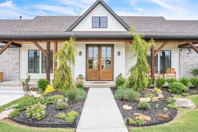 11329 S 211th East Ave, Broken Arrow, OK 74014 - photo 5