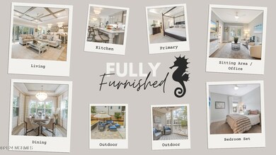 Fully Furnished