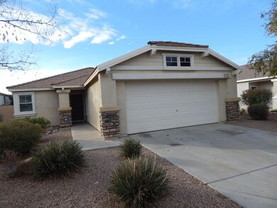 Front Elevation