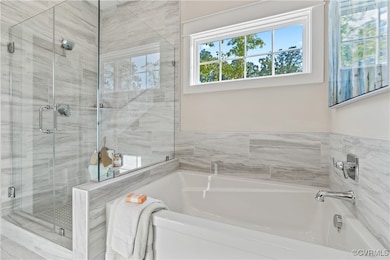 11918 Riverpark Terrace, Chesterfield, VA 23838 - photo 4